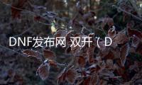 DNF发布网 双开（DNF发布网官方认可的双开器）