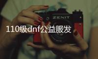 110级dnf公益服发布网哪个好（2021年最新110级dnf公益服发布网推荐）